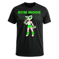 Playera Bellota GYM Mode