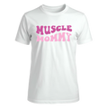 Playera Muscle Mommy