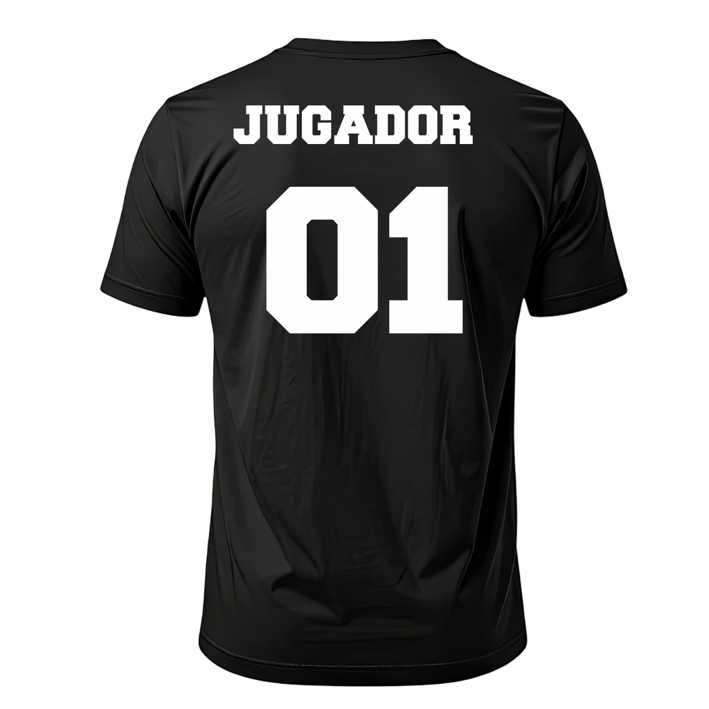 Playera Football Mom