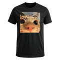 Playera Gatito peroooo