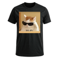 Playera Gatito sisi alv