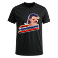 Playera Perrito Los Temerarios