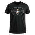Playera Perrito Panzón