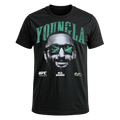 Playera GYM Muhammad