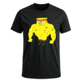 Playera Bob Esponja Mamado