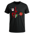 Playera GYM DeadPool