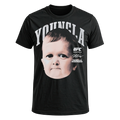 Playera GYM Hasbulla