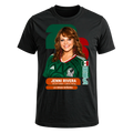 Playera Figuritas Jenni 26
