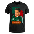 Playera Figuritas El Principe 26