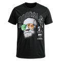 Playera GYM McGregor