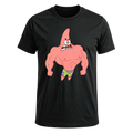 Playera Patricio Mamado
